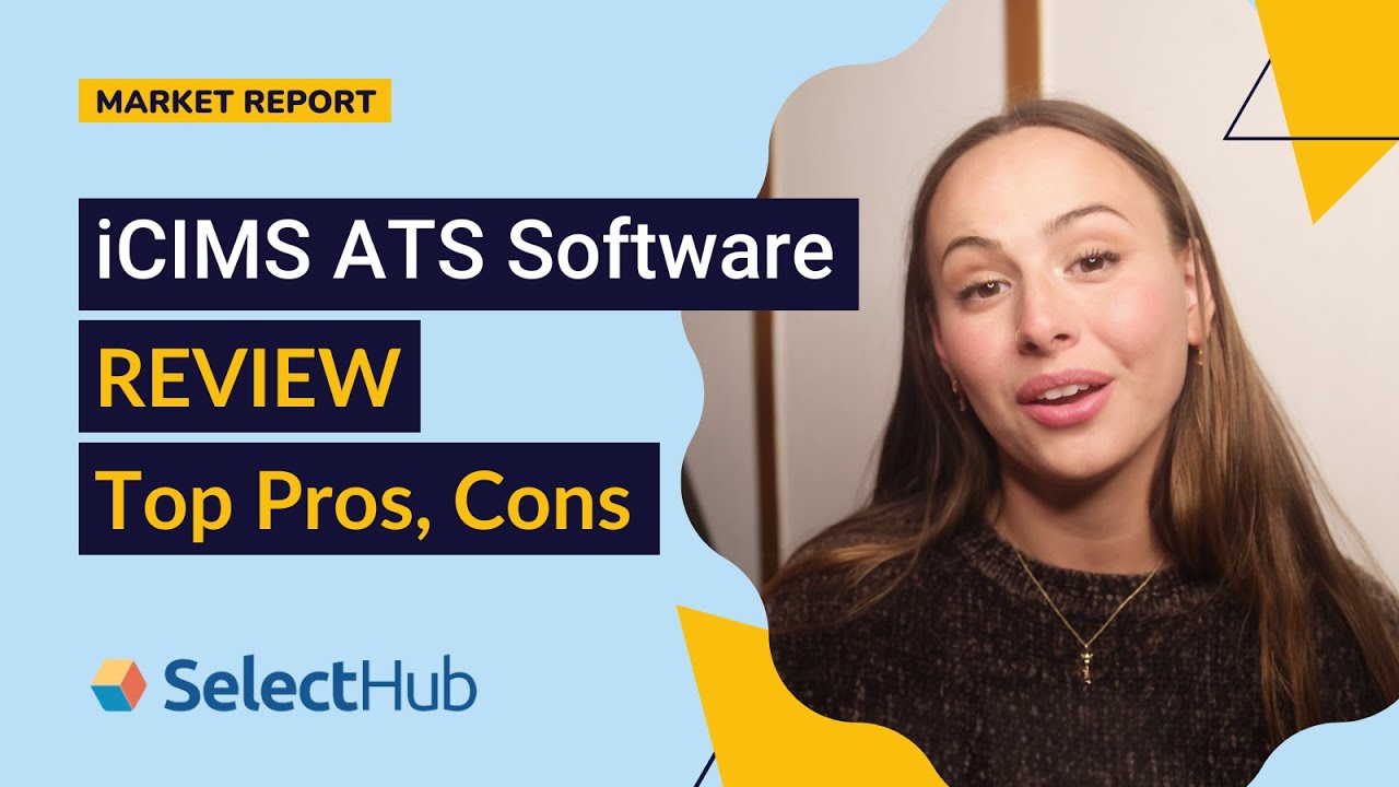 iCIMS Review 2026: Top Pros & Cons for Recruiting Professionals