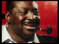 Albert King • "Born Under A Bad Sign"/Interview • 1980 [Reelin' In The Years Archive]