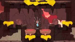 The End Flash Game Trailer