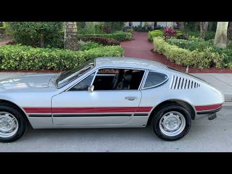 1973 Volkswagen SP2 (CC-1559109) for sale in miami, Florida