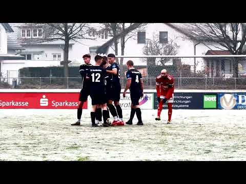 TV Herlikofen - TSV Großdeinbach 3:3