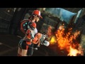 Super Monday Night Combat Trailer Hd