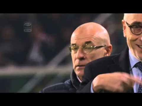 Palermo - Juventus 0-3 - Matchday 14 - Serie A TIM 2015/16 - ENG