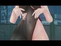 H Redux Jane Doe Full Ver Zenless Zone Zero Mod Showcase ZZZ Mods