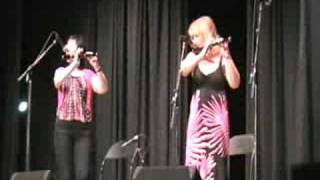 CELTIC ROOTS FEATIVAL 08: McEvoy & Reid