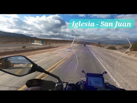 Iglesia - San Juan  ( Capital )