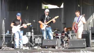 Them Hamilton Boys Everglades fest feb 2012 024