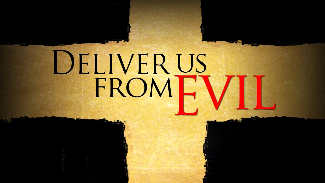 I zbaw nas ode złego