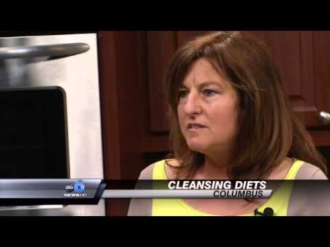 ABC 6 Special Report: Do Cleansing Diets Really Work?