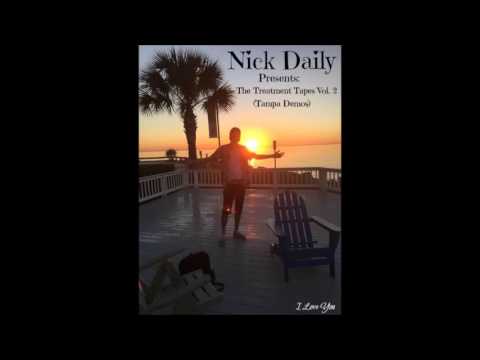 Nick Daily - Bitch Boy Ft. Jerry Seinfeld & George Costanza (Rough Demo)
