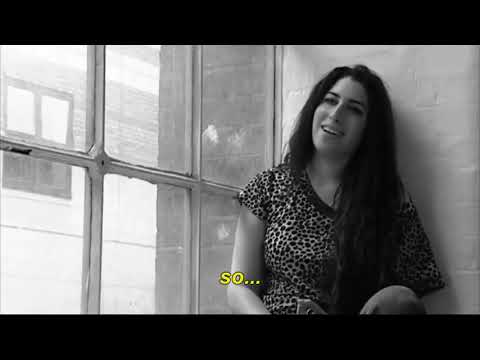 Amy Winehouse on love and songwriting