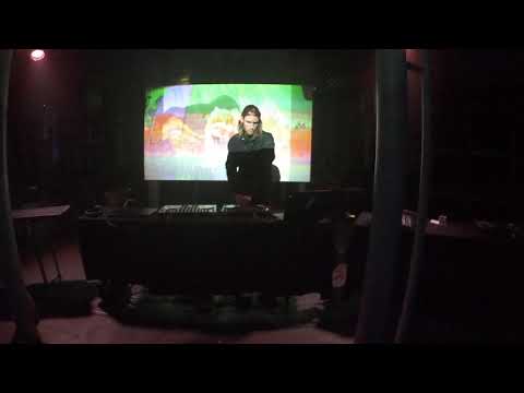 FLESH x PEAKi - remission (live by PEAKi@ KATHARSIS 2019)