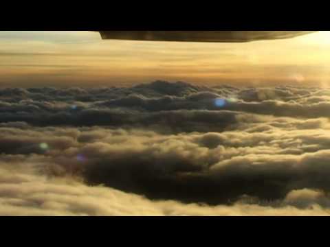 Cockpitcrew - Sunrise