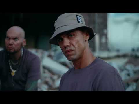 Skaffa  - Vergeef ze (Prod. StarvinMarv)