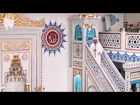 Hutbe Ditib Bonn 13.11.2020