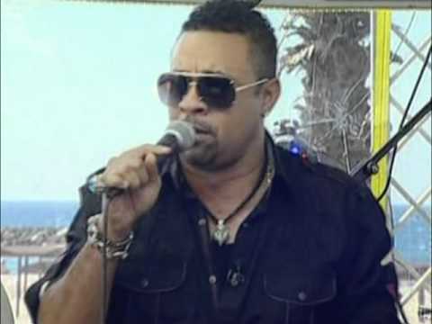 Shaggy' Momy Levy ,Orna Datz ,Michal Amdurski, Iggy Vaxman- Hay Sexy Lady Live