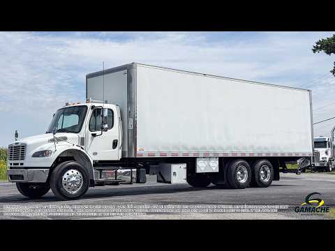 FREIGHTLINER M2 106 2021