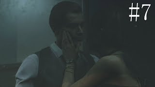 BIO HAZARD RE 2 レオン編　表 #7