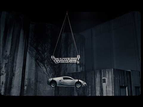 Trippie Redd - Paperbag Boy ft. Young Thug (official video)