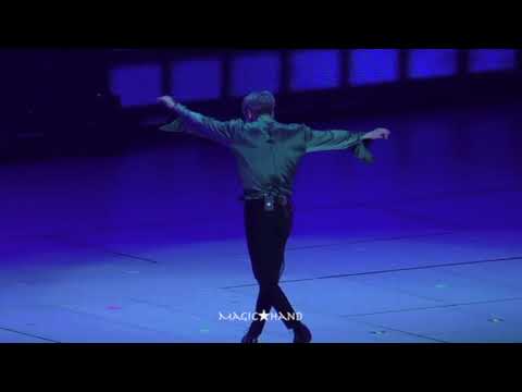 170728 SMT Flame of love taemin