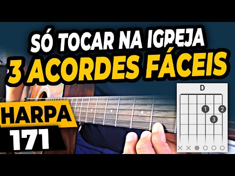 171 - Hinos da Harpa Cristã