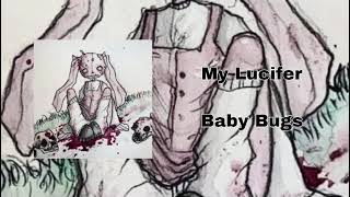 Cover art for My Lucifer