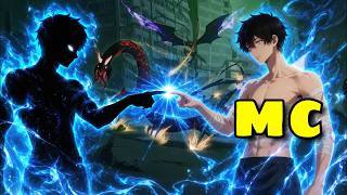 Bayani Ng Anino At May Abs Ako? Nabubuhay Sa Pagbuhay Ng Lakas - Manhwa Recap Tagalog