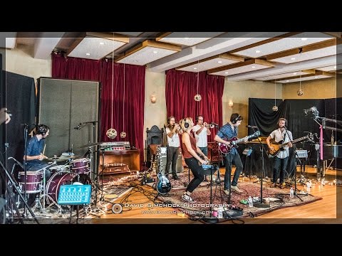 Echo Sessions 23 - Holy Ghost Tent Revival - Whole Show