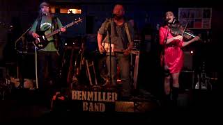 Ben Miller Band -- Big Boy