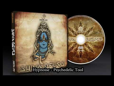 Hypnoise - Psychedelic Tool (Original)
