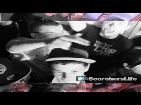 [Kritikal TV] Scorcher - Terms Of Agreement (ft. Wiley) Official Video