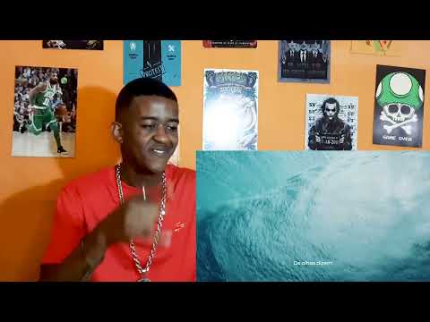 Jhony REACT - POR AQUI - Cynthia Luz, Dalsin