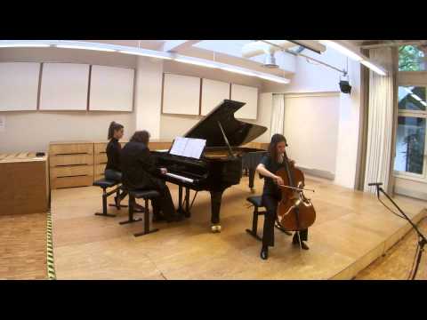 Goltermann Capriccio