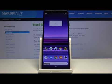 Safe Mode on SONY Xperia 1 – Resolve Issues with Third-Party Apps