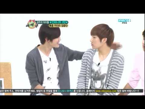 [Thai Sub] INFINITE Exploring Life Season 2 EP4