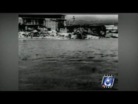 Pearl Harbor: USS Lexington to hold remembrance ceremony