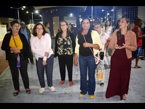 Sábado Aldir Blanc em Macajuba