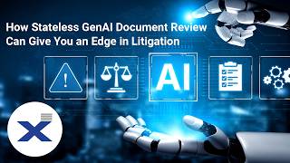 Lexbe AutoPilot and CoPilot: Next-Generation AI Document Review for Litigation Teams