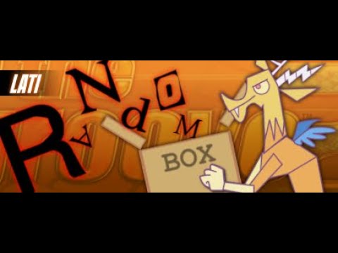 [OpenITG] LATI - Random Box