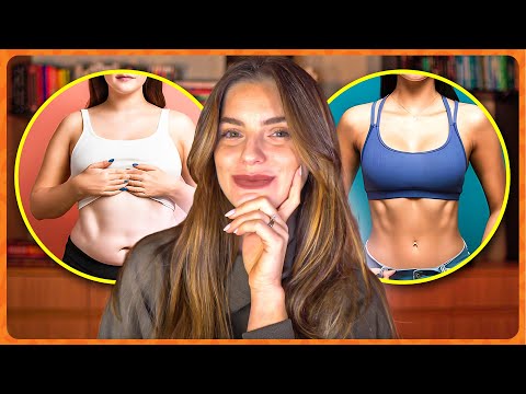 HOW TO LOSE WEIGHT WITHOUT LOSING MUSCLE MASS (STEP BY STEP)