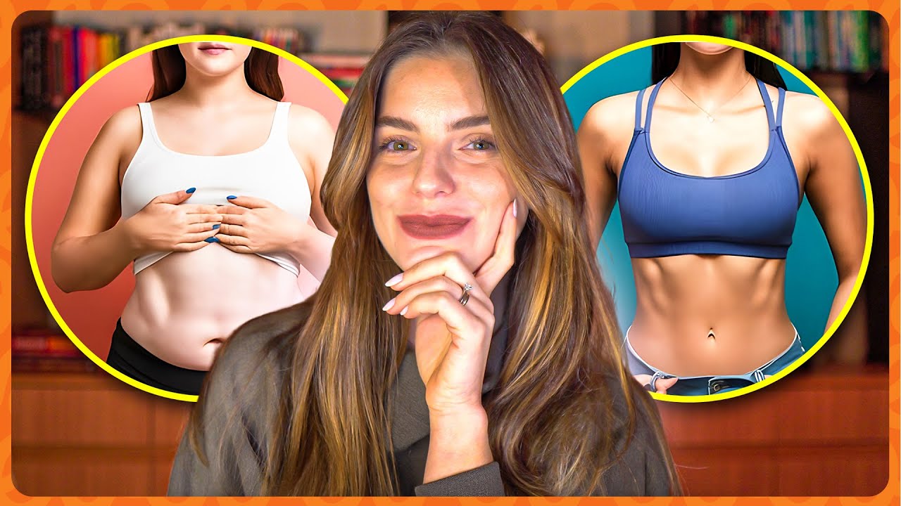 COMO EMAGRECER SEM PERDER MASSA MUSCULAR (PASSO A PASSO)