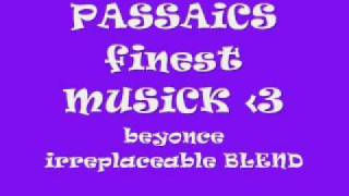 Beyonce IrreplaceAble Mix