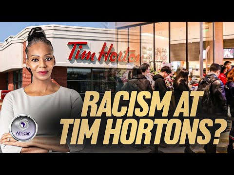 Sista SNAPS on Tim Hortons South Asian Staff For Denying Her Purchase For Homeless Person