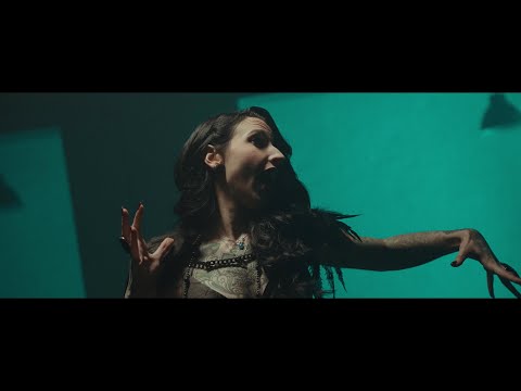 GhostSeeker - Better Lie (OFFICIAL MUSIC VIDEO)