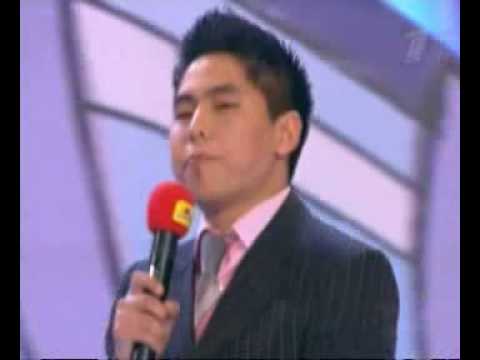 KVN Sochi 2006 astana.kz