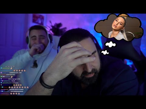 LosPollosTV Gets His Dad In Trouble With Mom Ft. Abella (Stream Highlights #47)