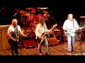 Neil Young and Crazy Horse - Over and Over with You - Red Rocks 2001