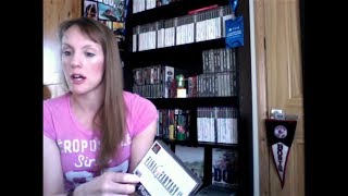 Girly Gamer - Final Fantasy grabs and more