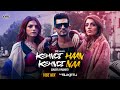 Kehndi Haan Kehndi Naa Vibe Mix Sukriti Prakriti Arjun Bijlani Rishabh K Dj Suketu