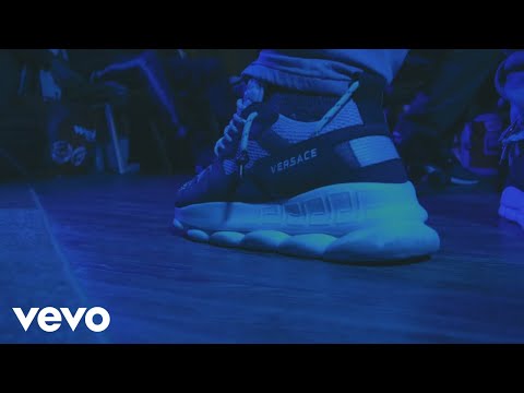 MT Grizz - No Reason